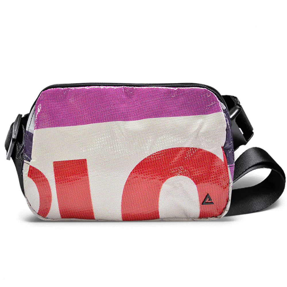 Large Zion Sling Bag
