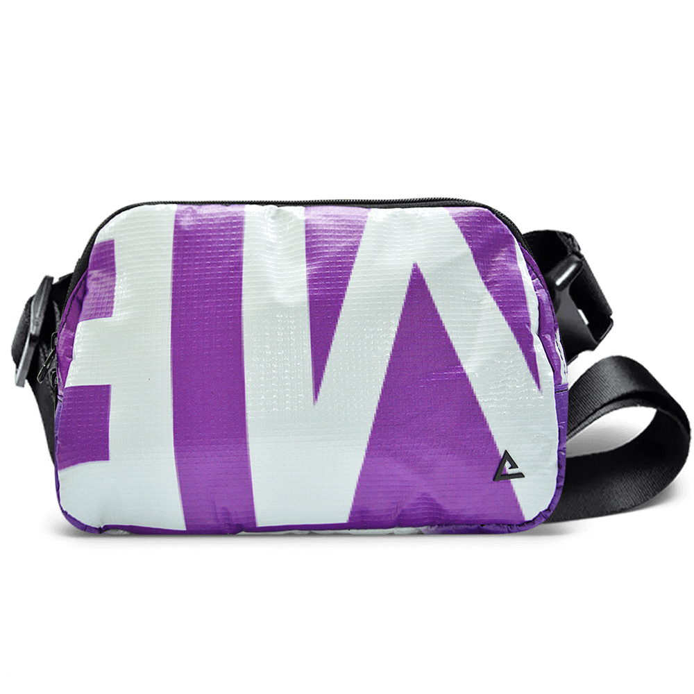 Large Zion Sling Bag