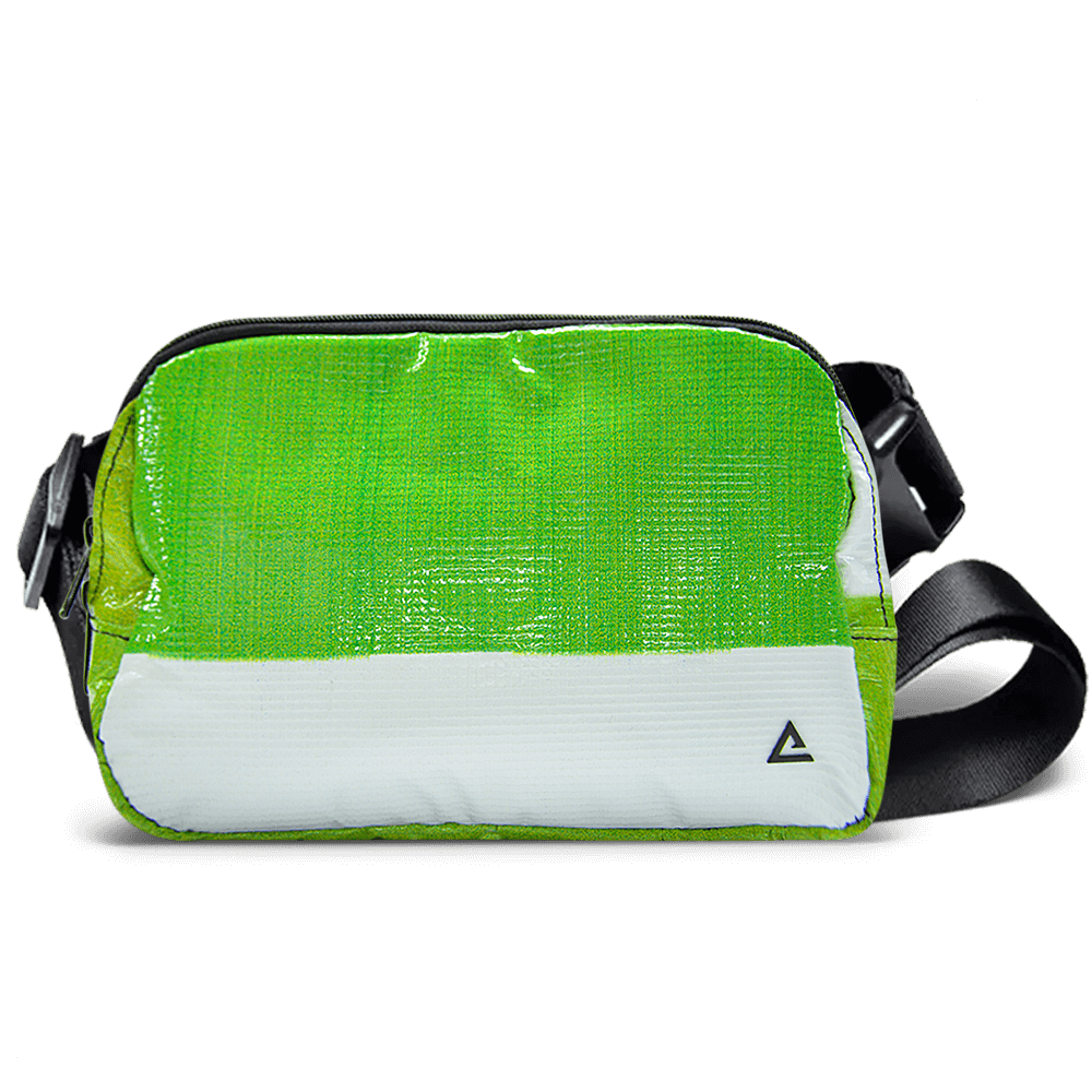 Large Zion Sling Bag