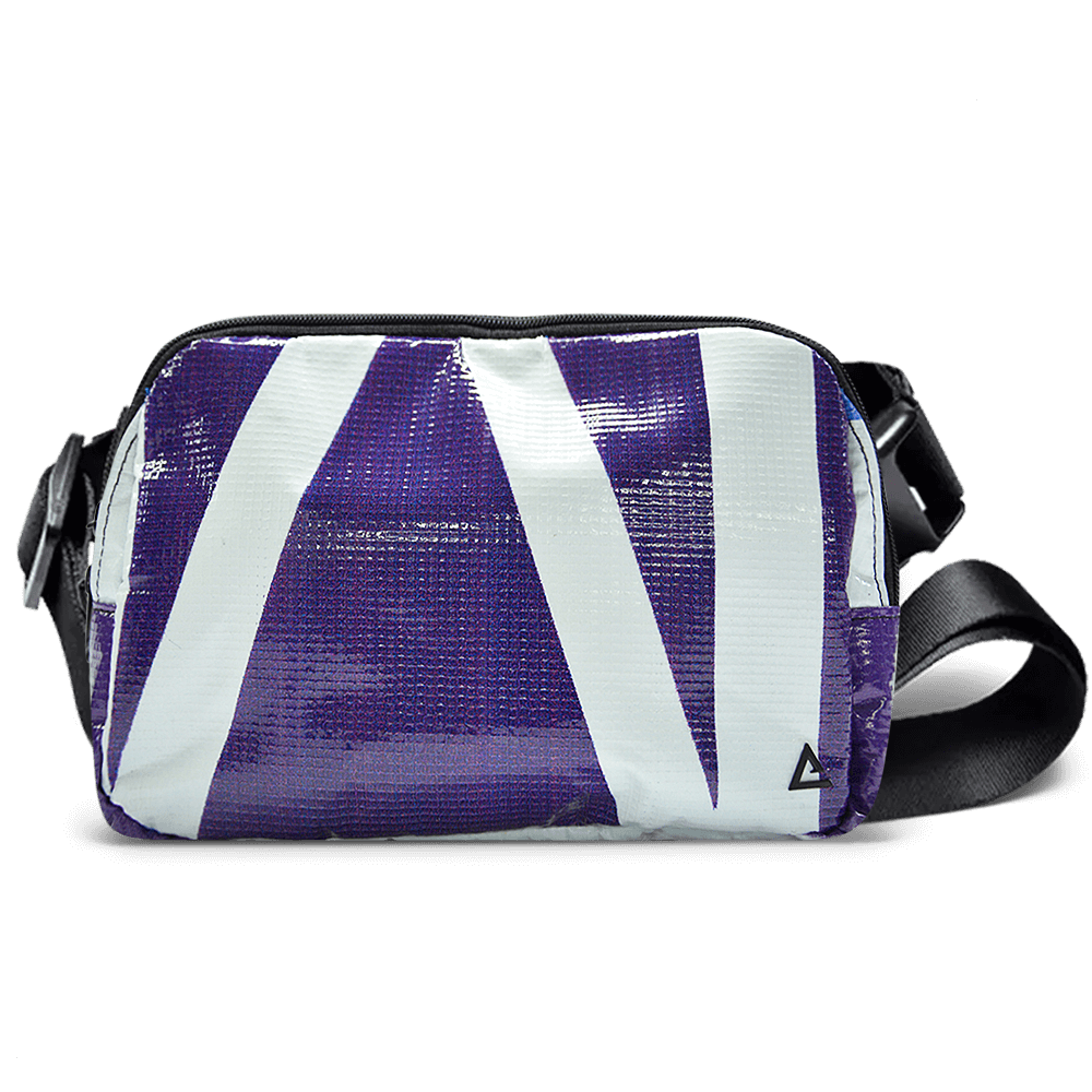 Large Zion Sling Bag
