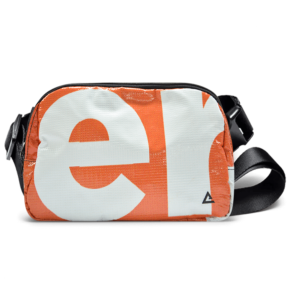 Large Zion Sling Bag