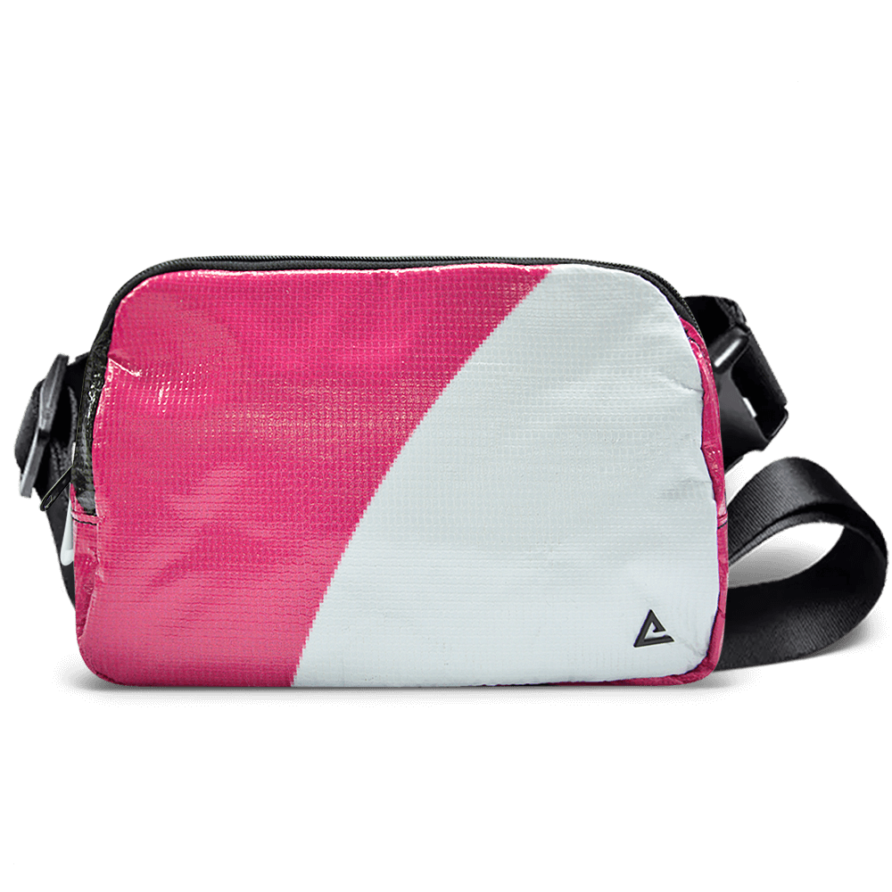 Large Zion Sling Bag
