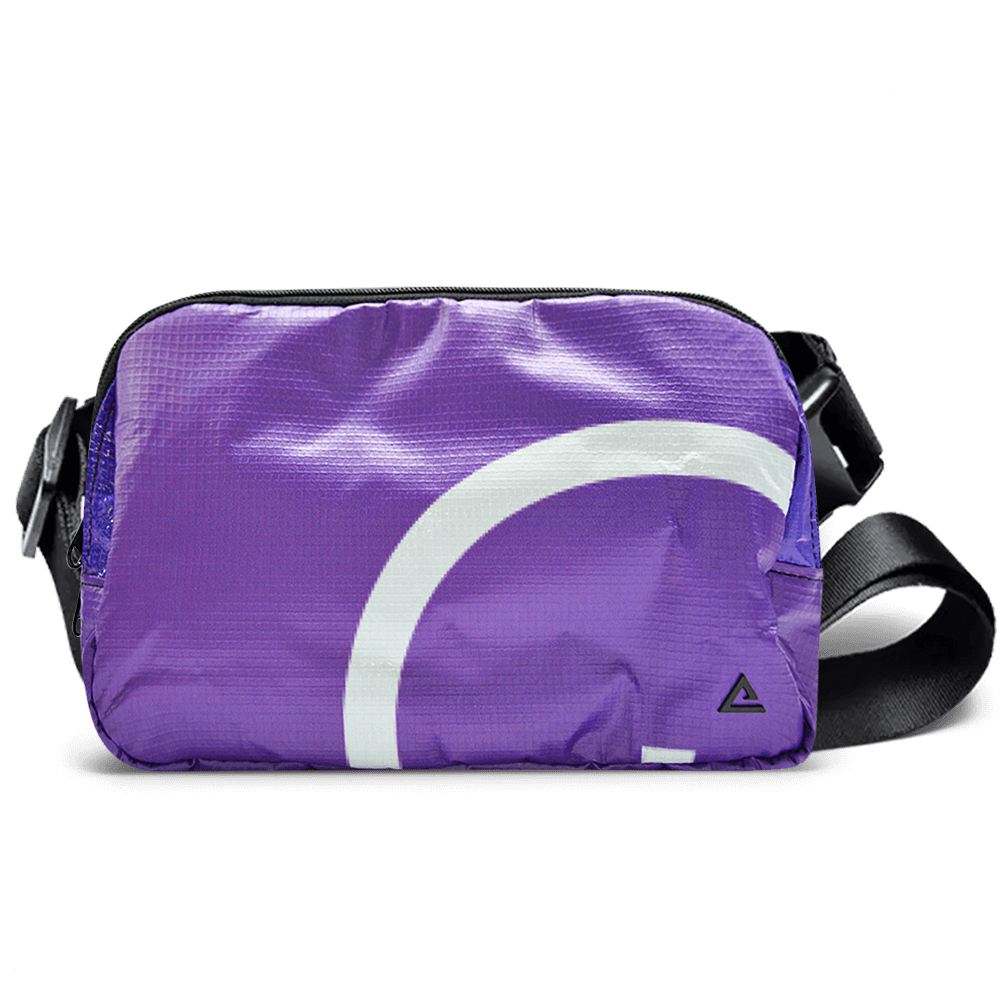 Large Zion Sling Bag