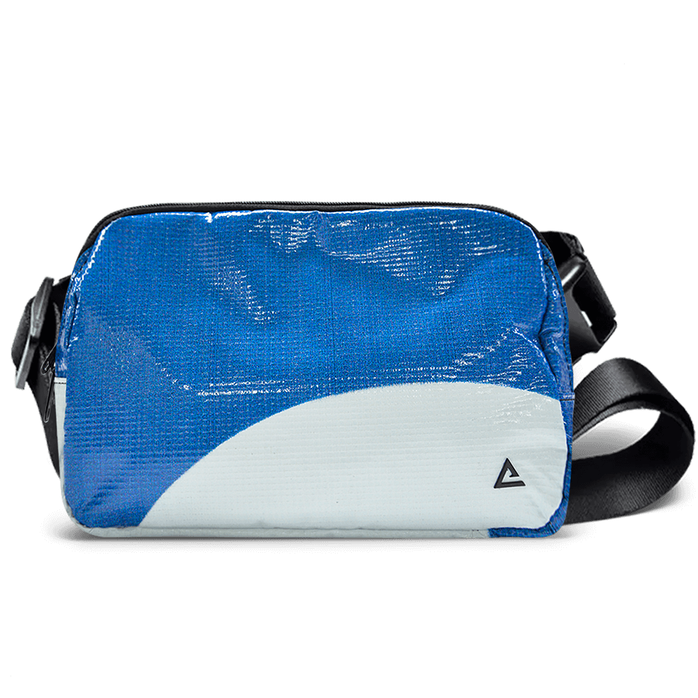 Large Zion Sling Bag