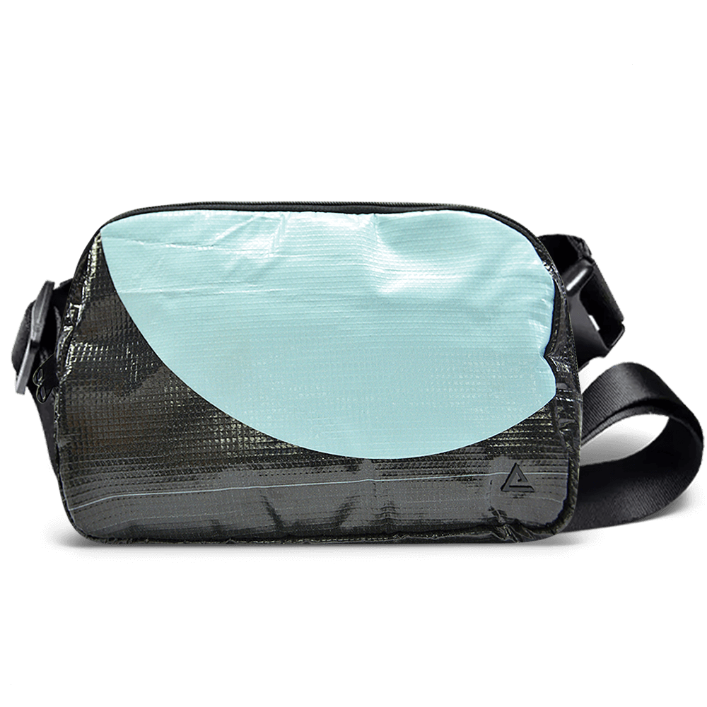 Large Zion Sling Bag