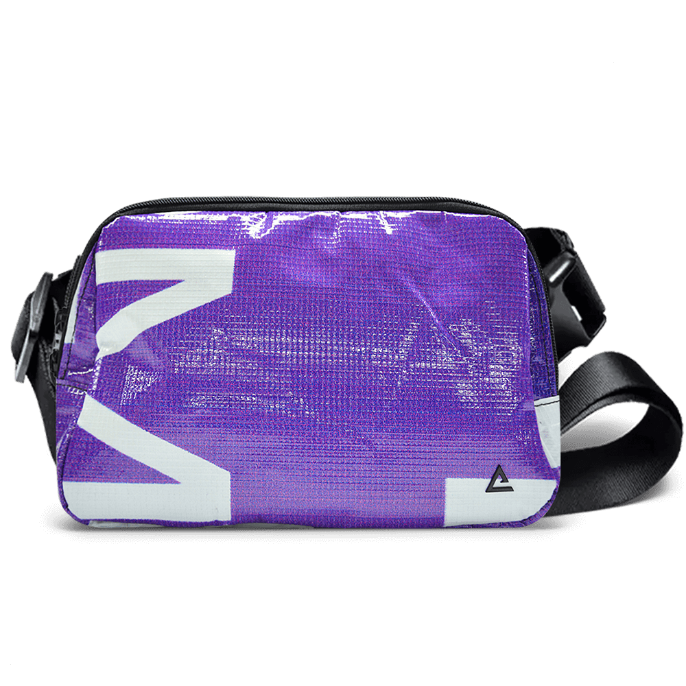 Large Zion Sling Bag