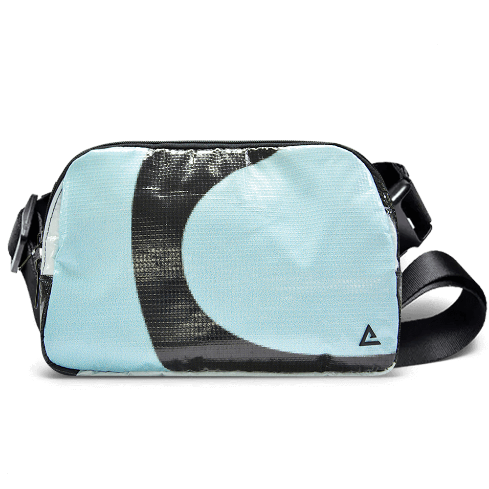 Large Zion Sling Bag