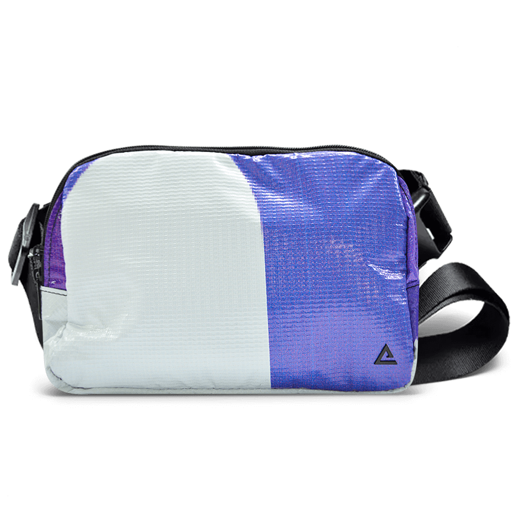 Large Zion Sling Bag