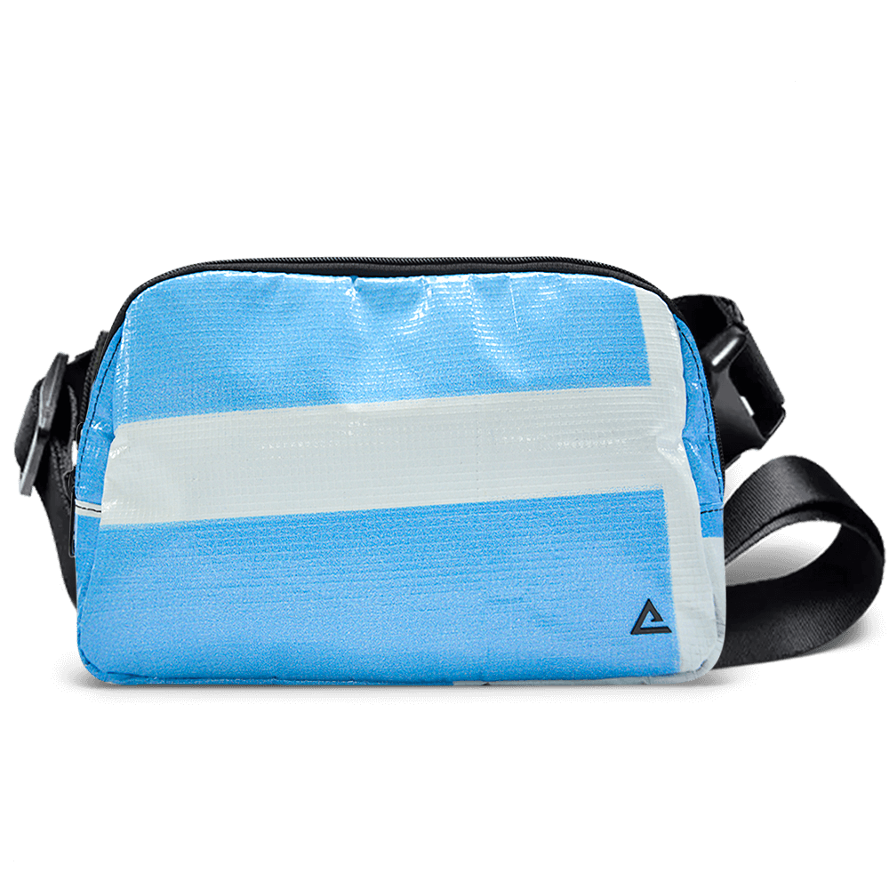 Large Zion Sling Bag