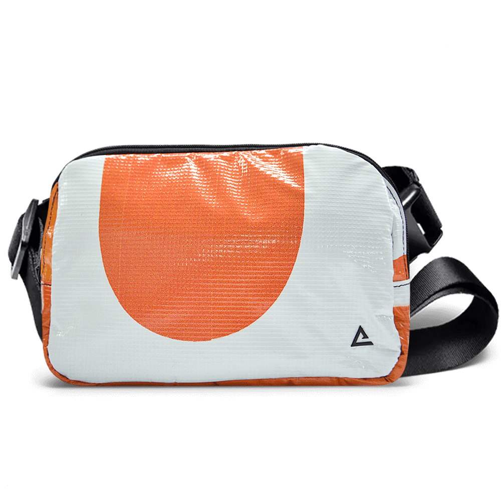 Large Zion Sling Bag