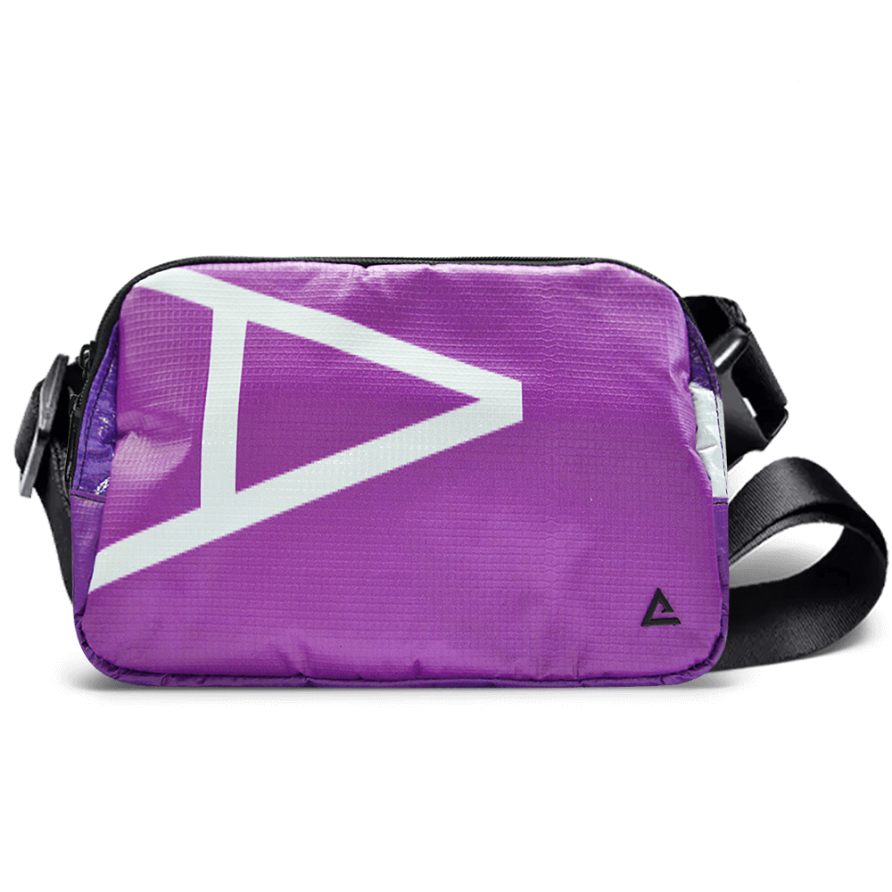 Large Zion Sling Bag