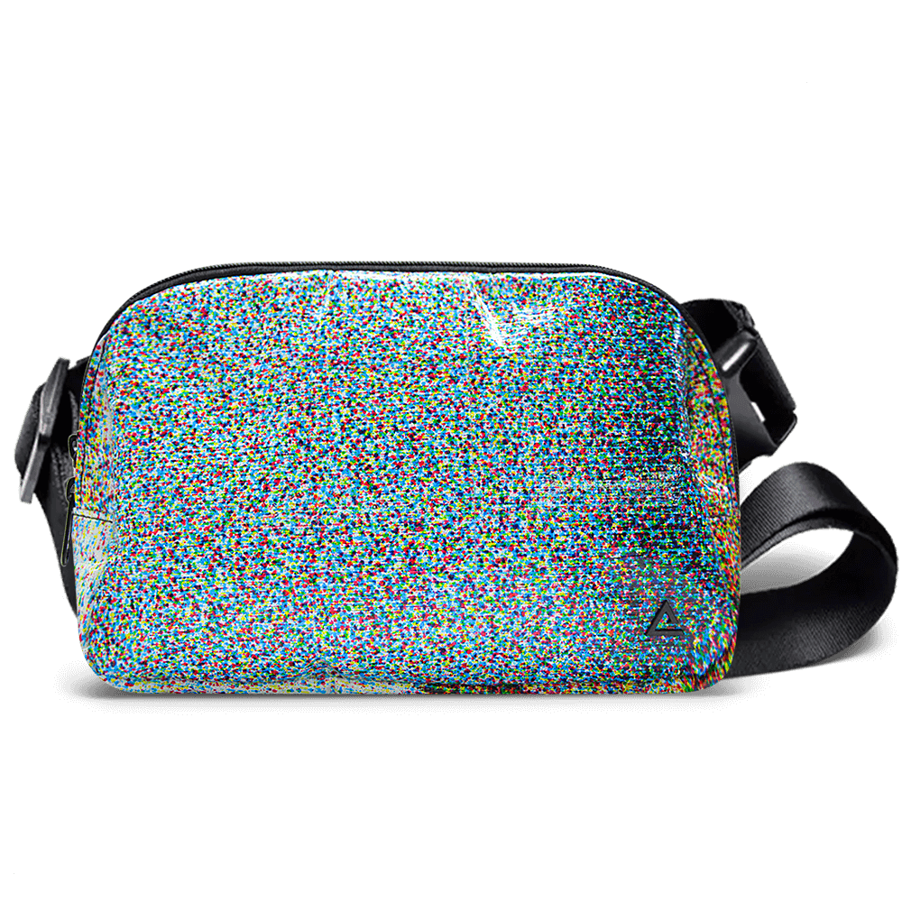Large Zion Sling Bag