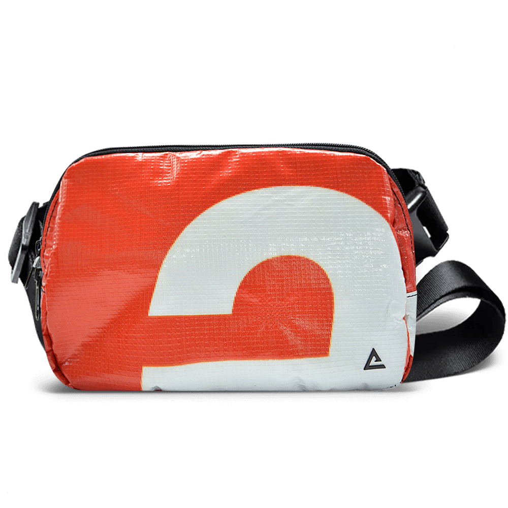 Large Zion Sling Bag