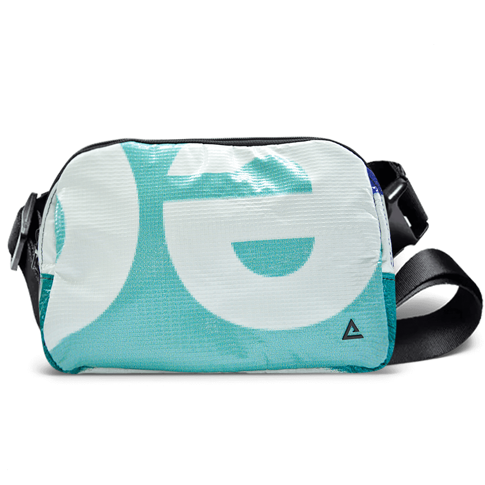 Large Zion Sling Bag