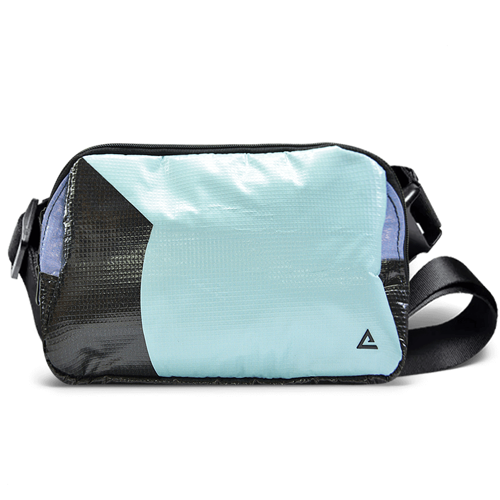 Large Zion Sling Bag