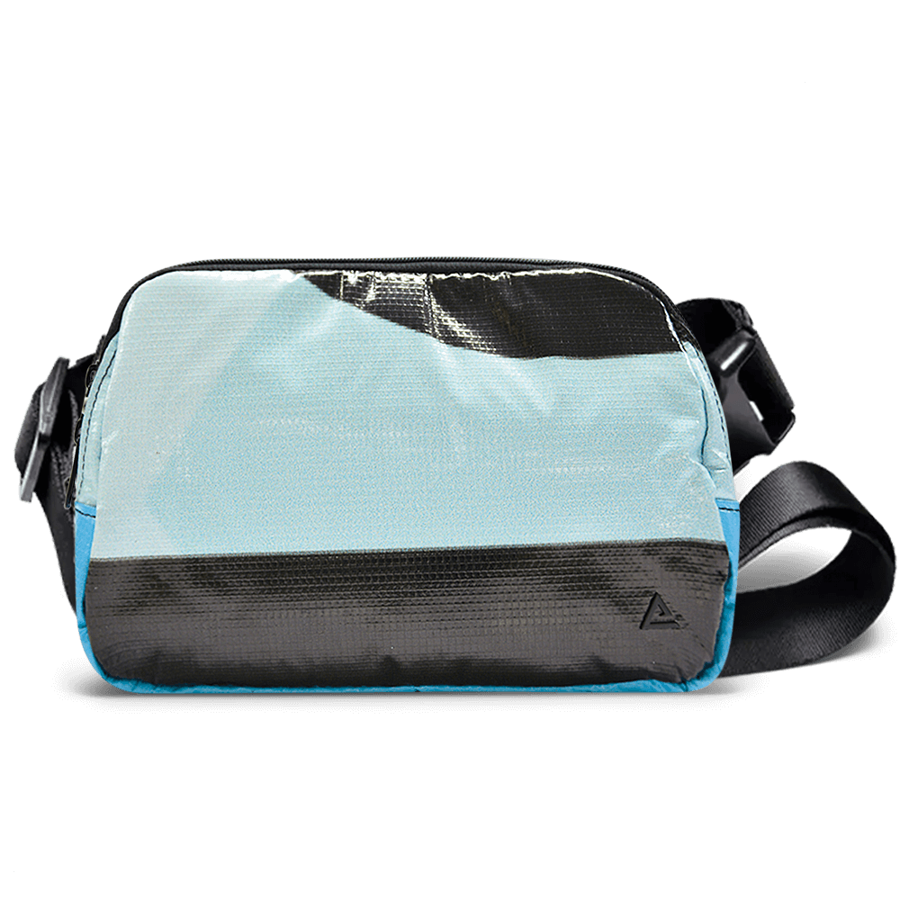 Large Zion Sling Bag