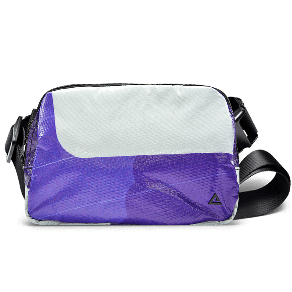 Large Zion Sling Bag