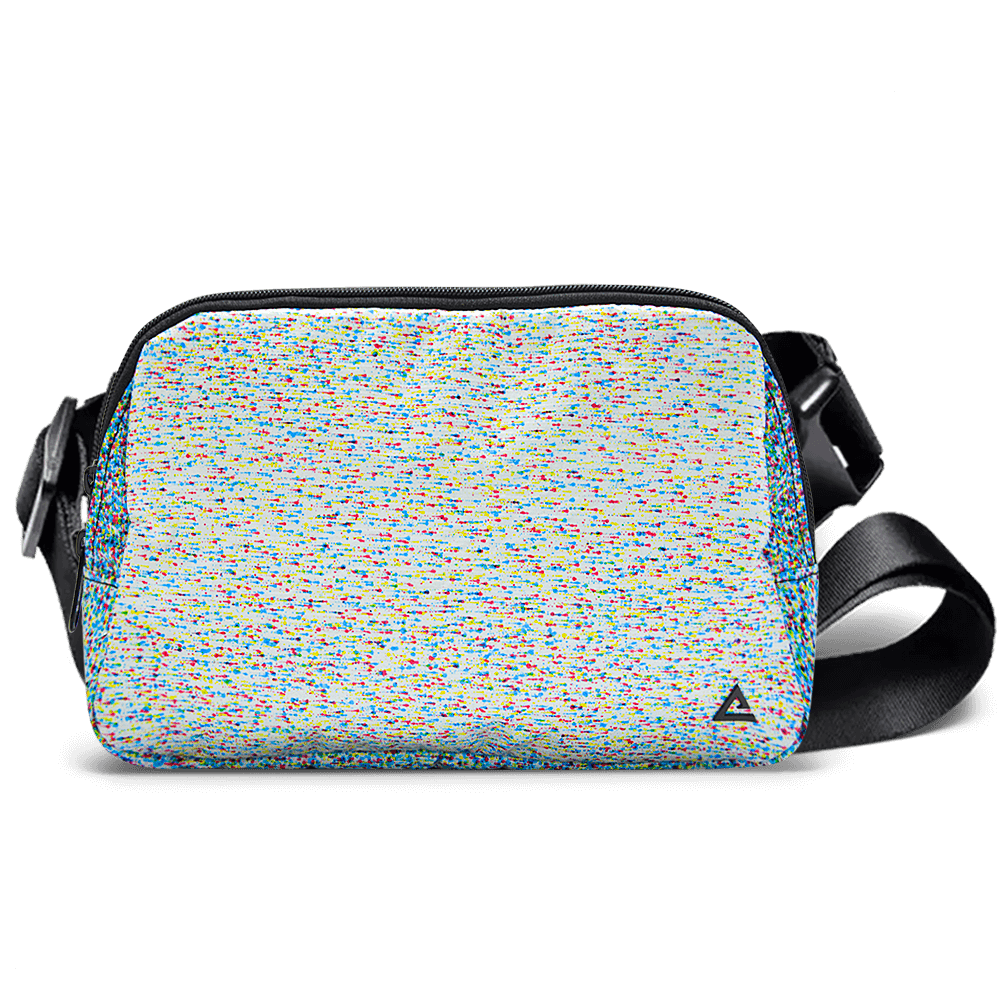 Large Zion Sling Bag
