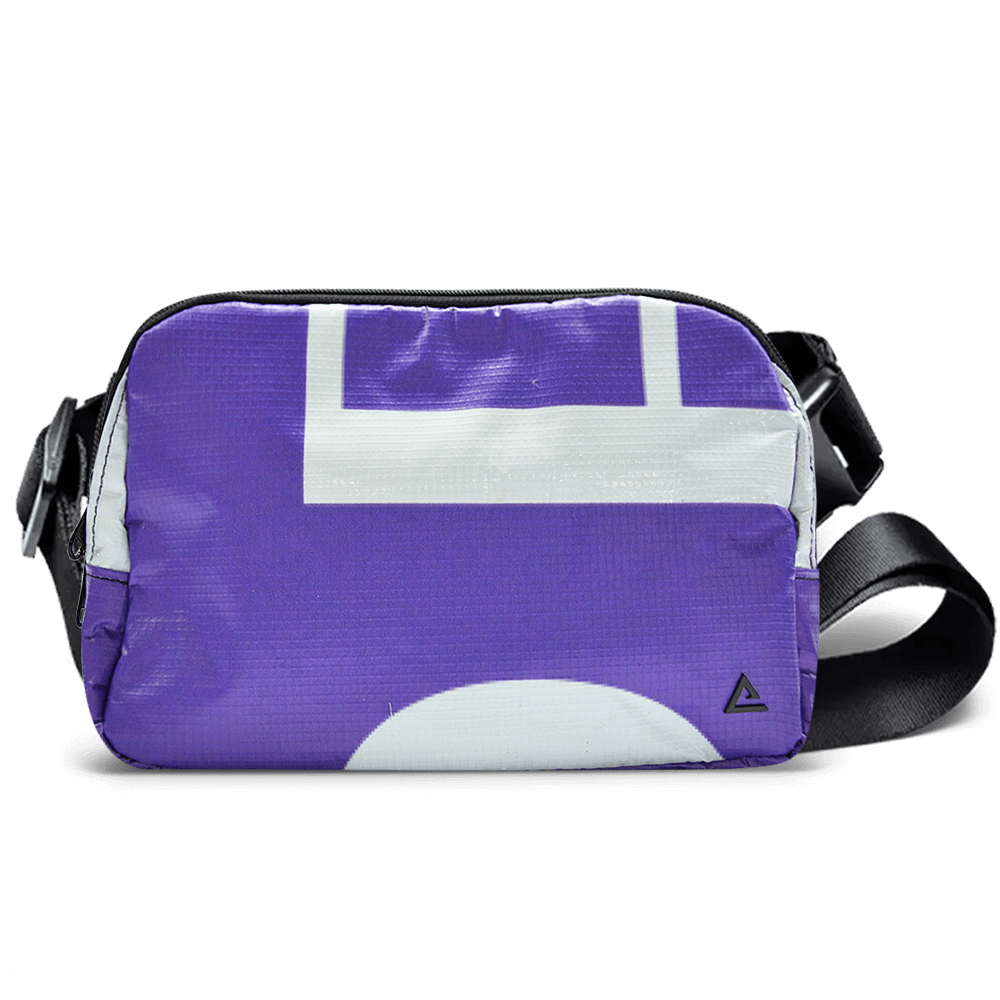 Large Zion Sling Bag