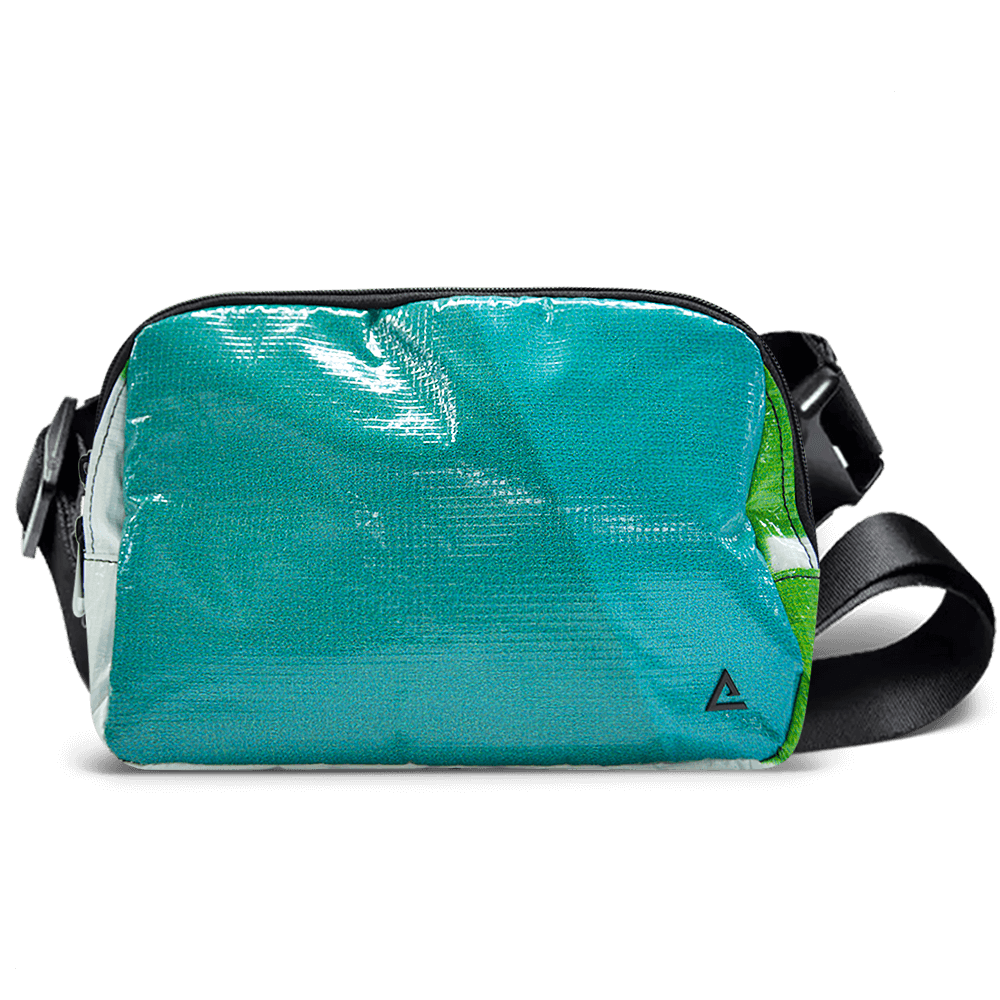 Large Zion Sling Bag