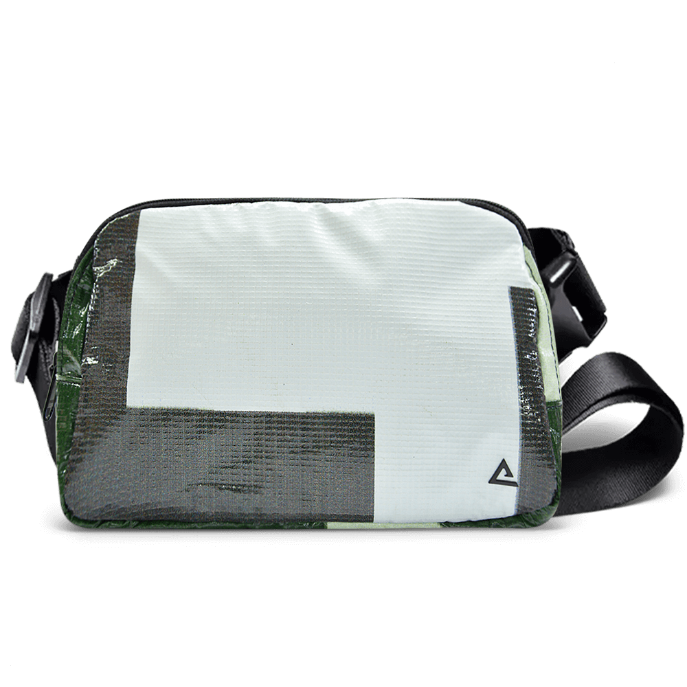 Large Zion Sling Bag