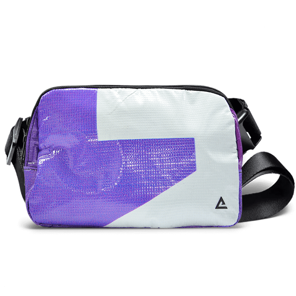 Large Zion Sling Bag