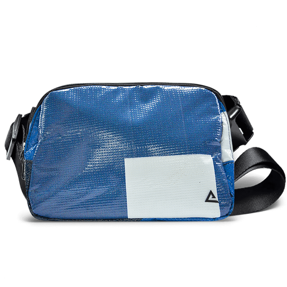 Large Zion Sling Bag