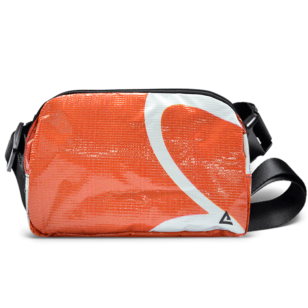 Large Zion Sling Bag