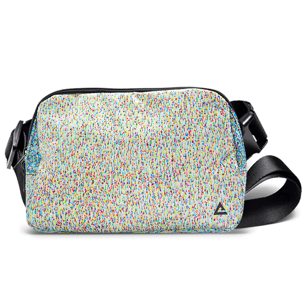 Large Zion Sling Bag