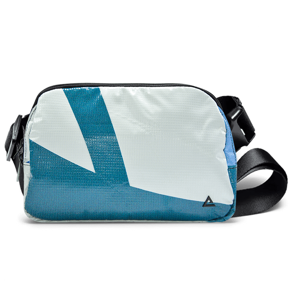 Large Zion Sling Bag
