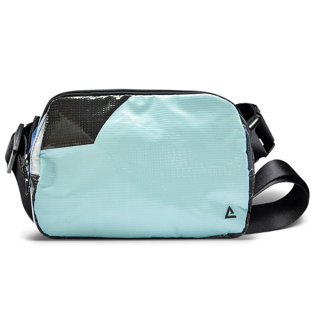 Large Zion Sling Bag