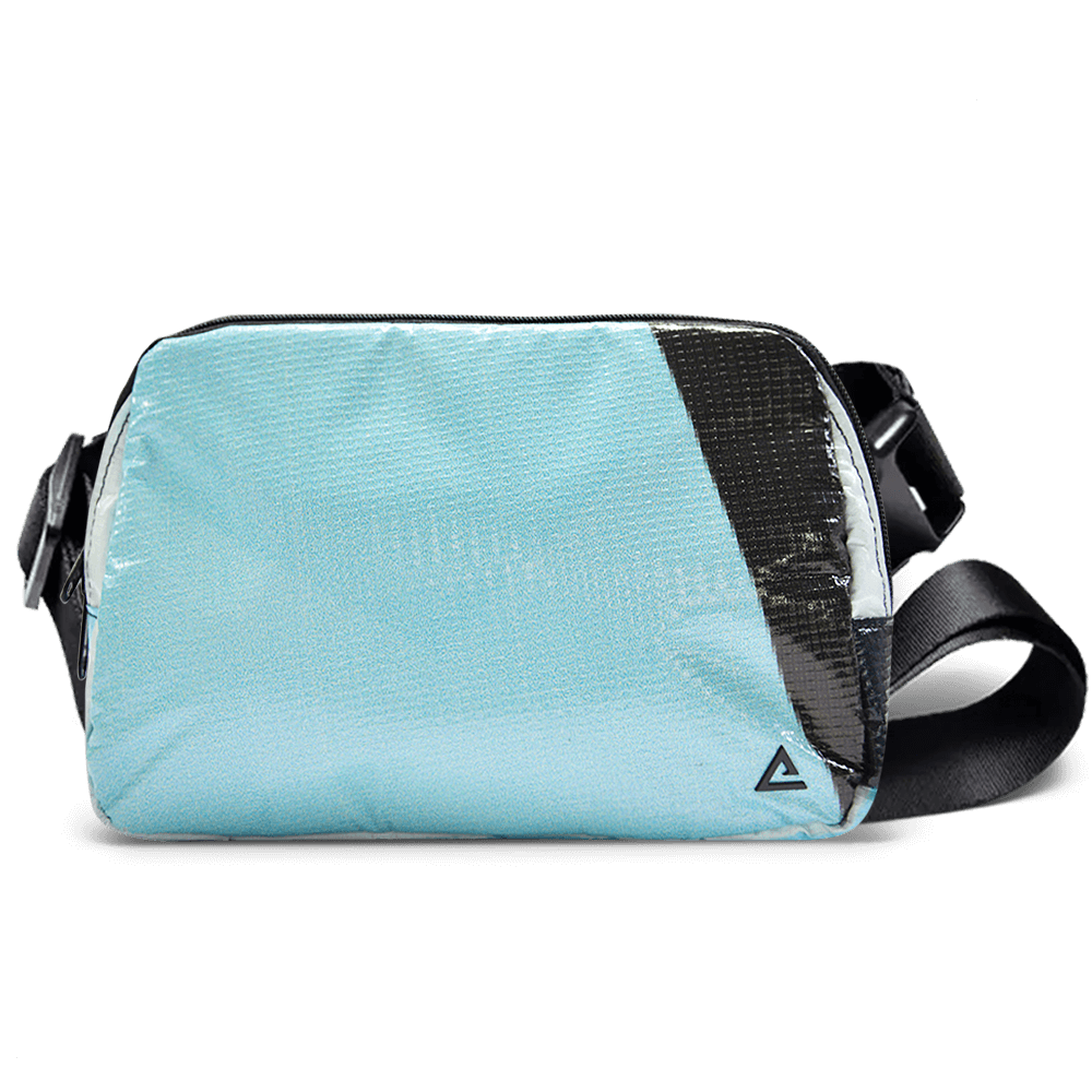 Large Zion Sling Bag