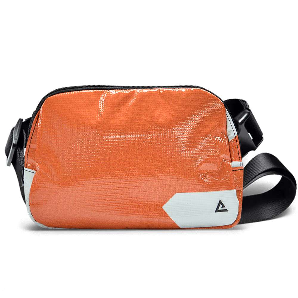 Large Zion Sling Bag