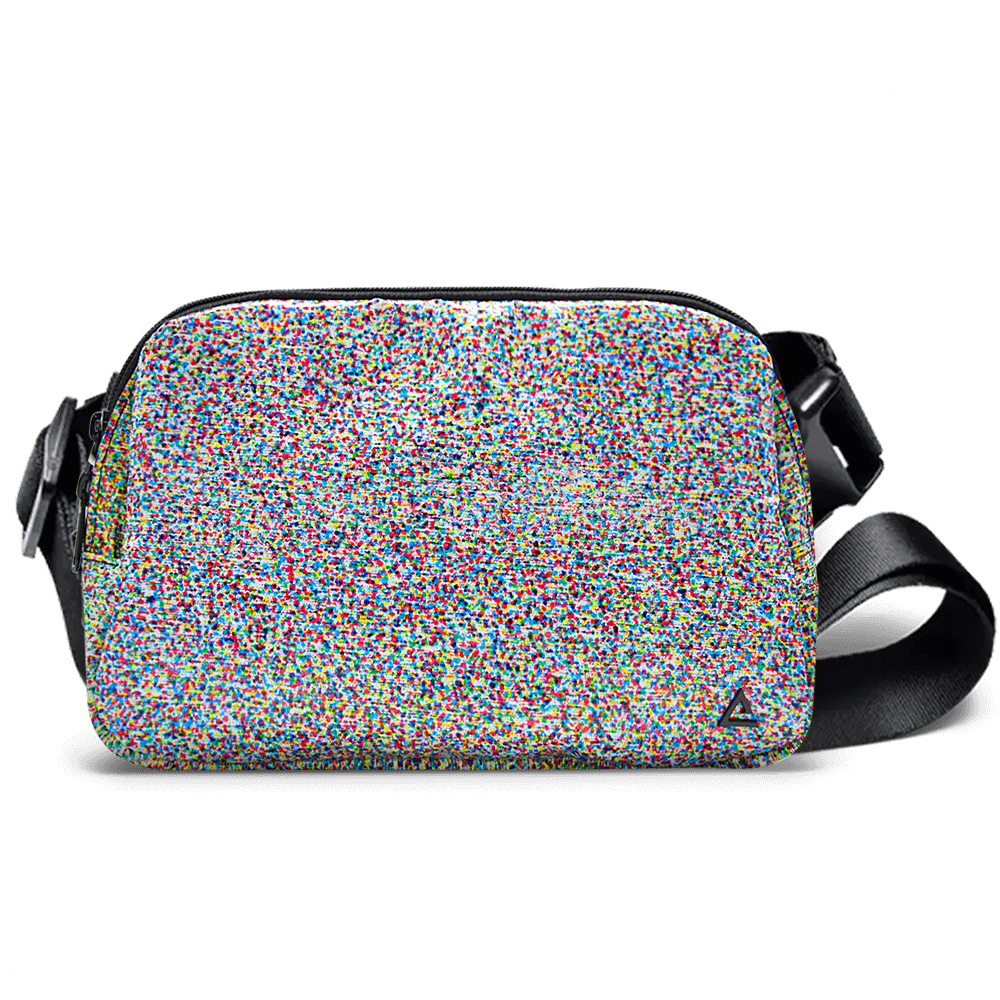 Large Zion Sling Bag