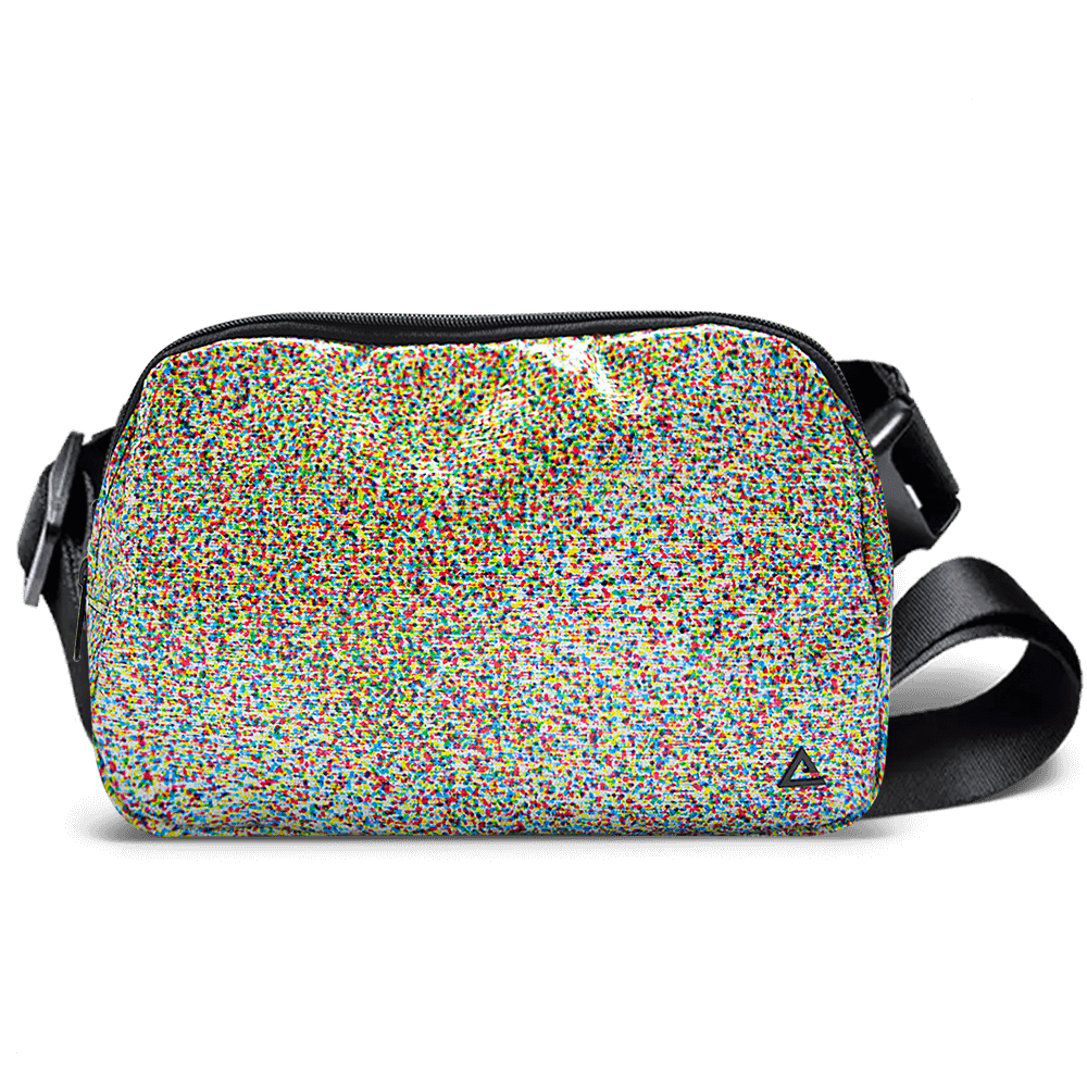 Large Zion Sling Bag