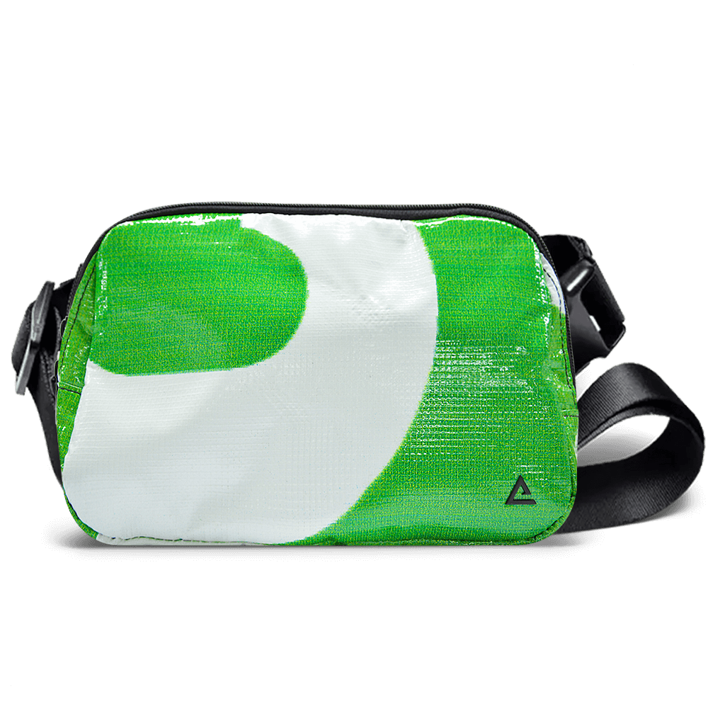 Large Zion Sling Bag