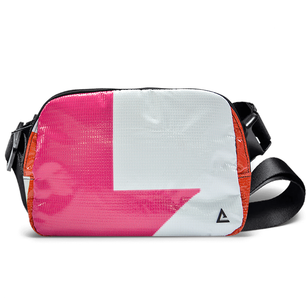 Large Zion Sling Bag