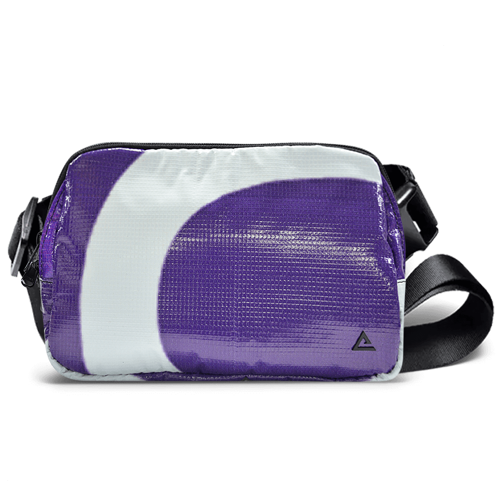 Large Zion Sling Bag