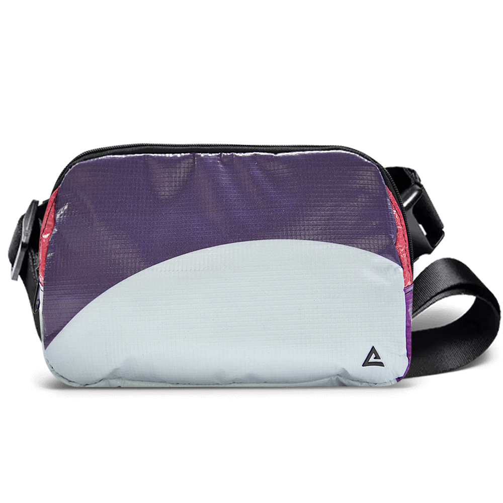 Large Zion Sling Bag