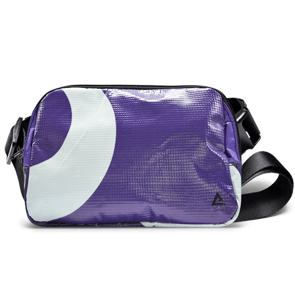 Large Zion Sling Bag