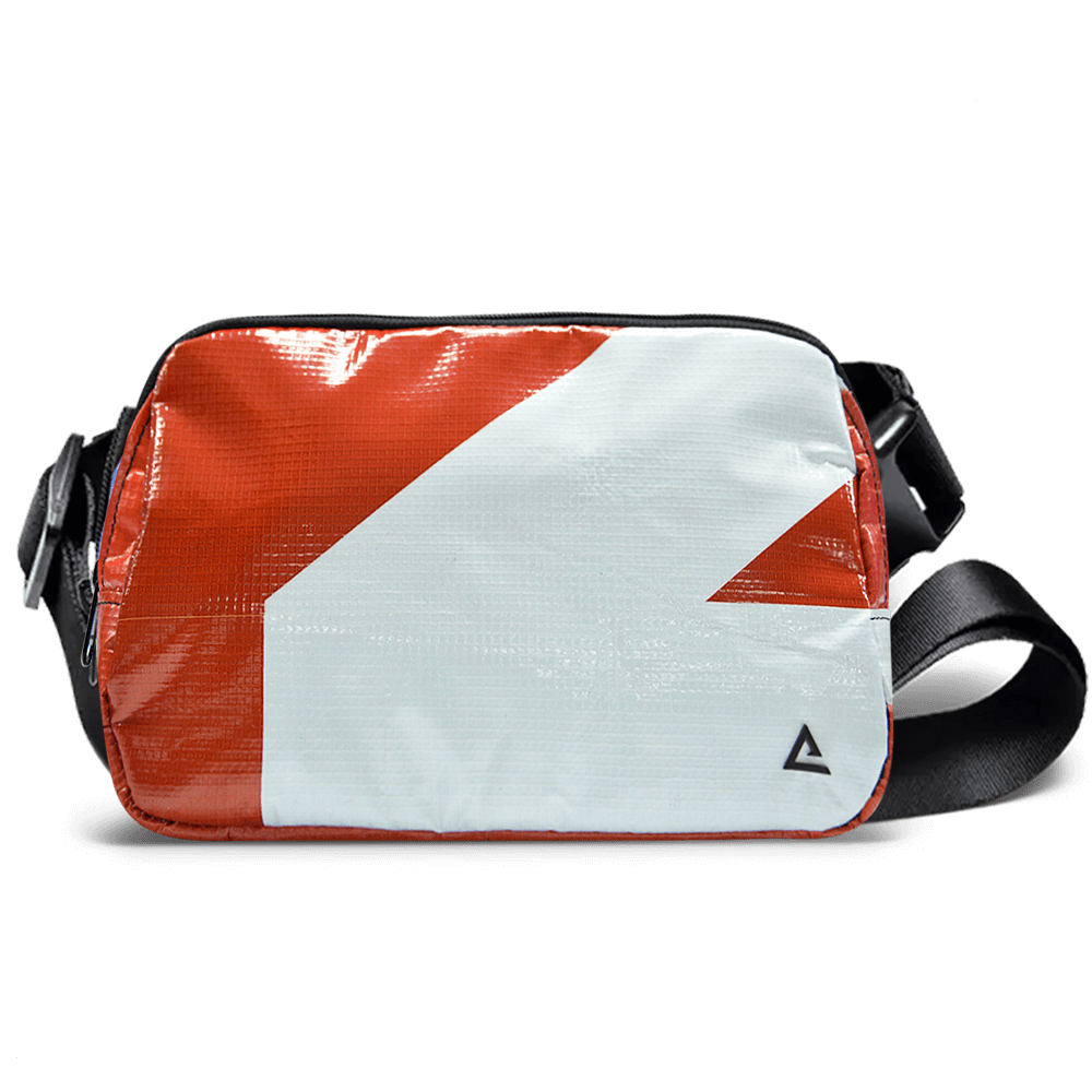 Large Zion Sling Bag