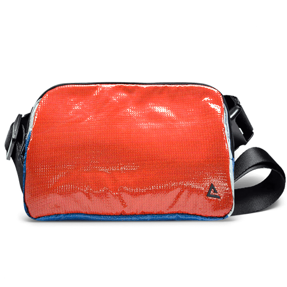 Large Zion Sling Bag