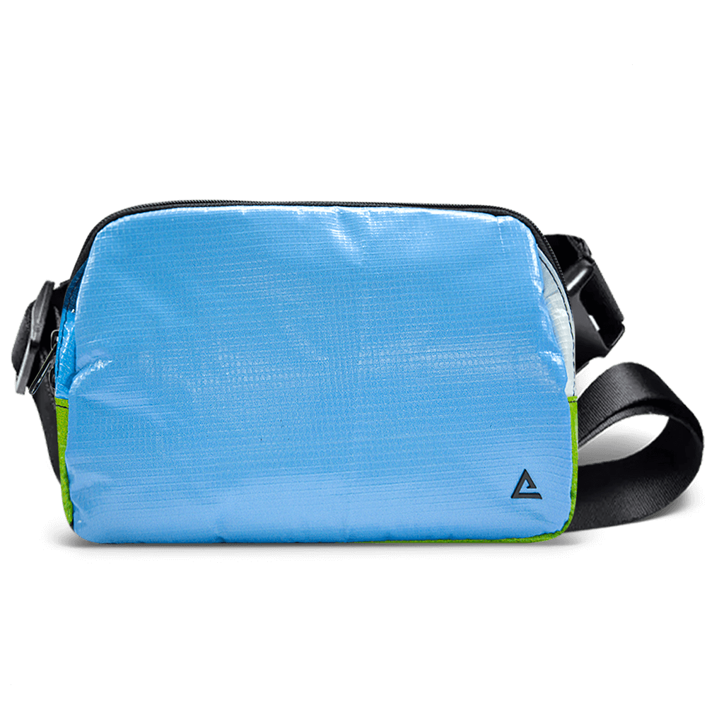 Large Zion Sling Bag
