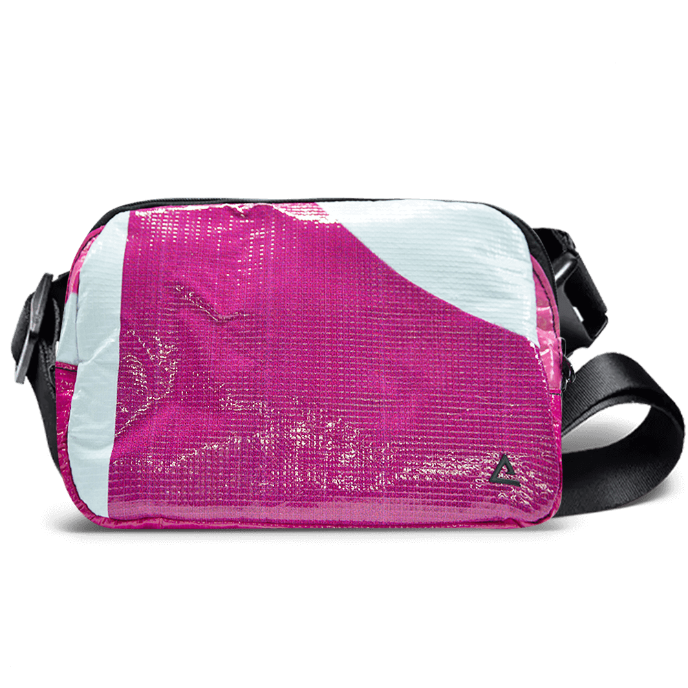 Large Zion Sling Bag