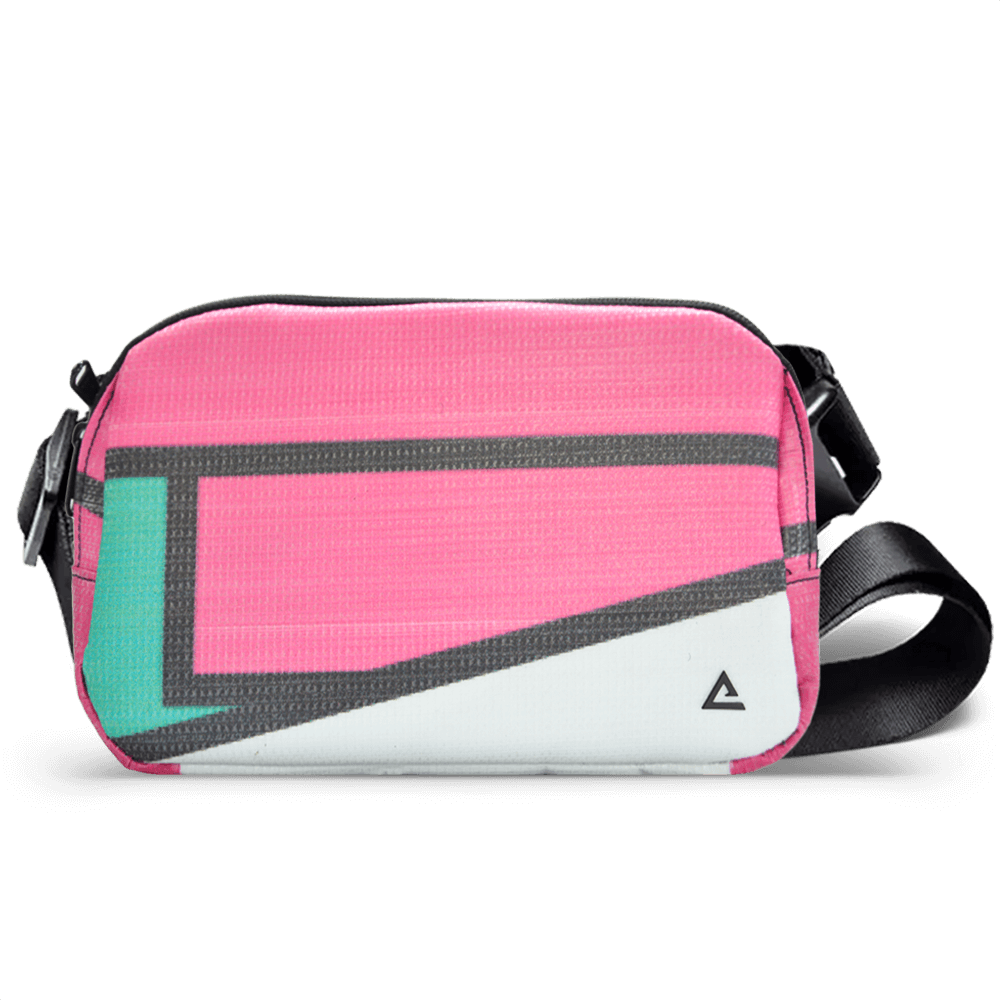 Large Zion Sling Bag