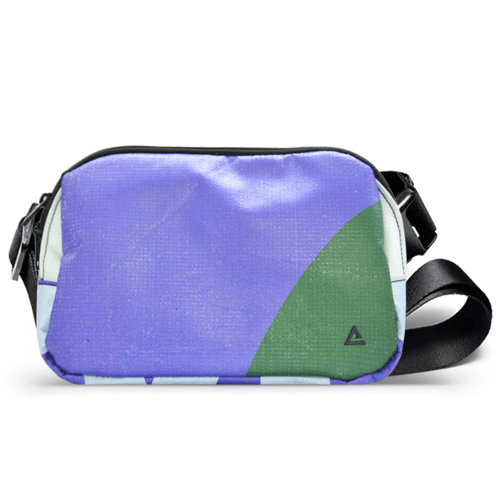 Large Zion Sling Bag