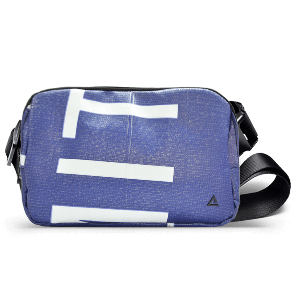 Large Zion Sling Bag