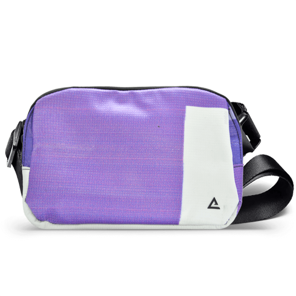 Large Zion Sling Bag