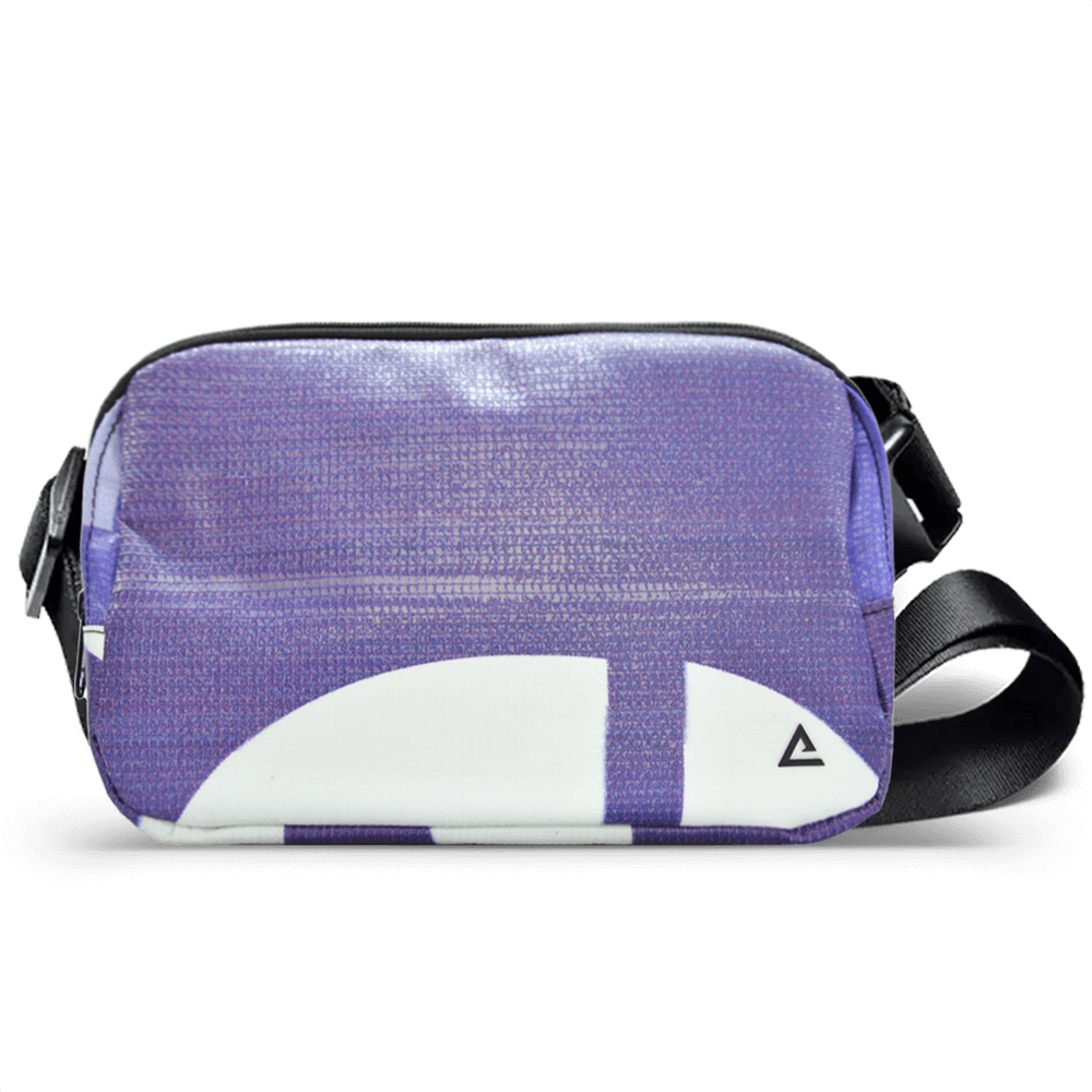 Large Zion Sling Bag