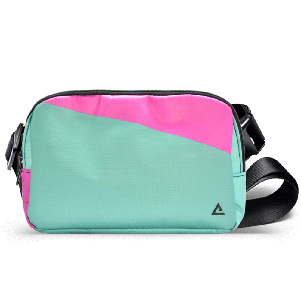 Large Zion Sling Bag